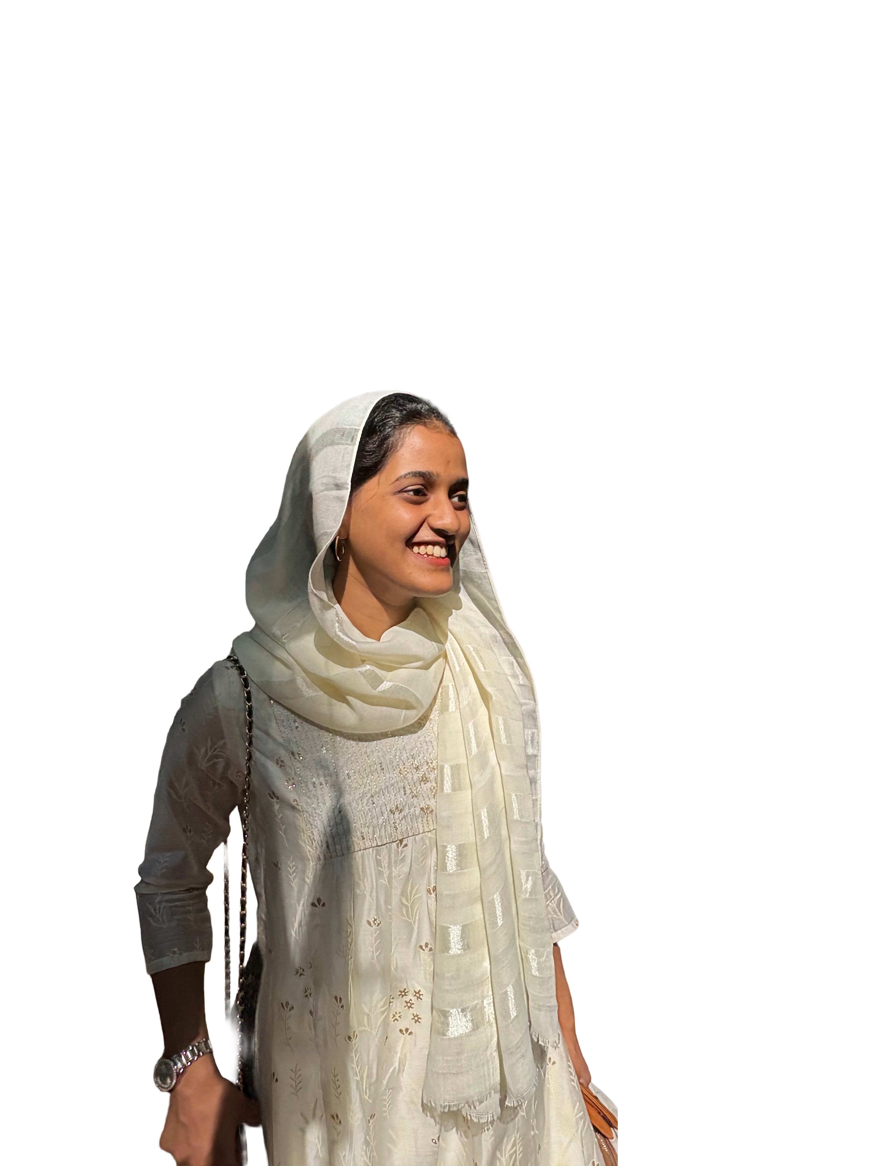 Amina Asif