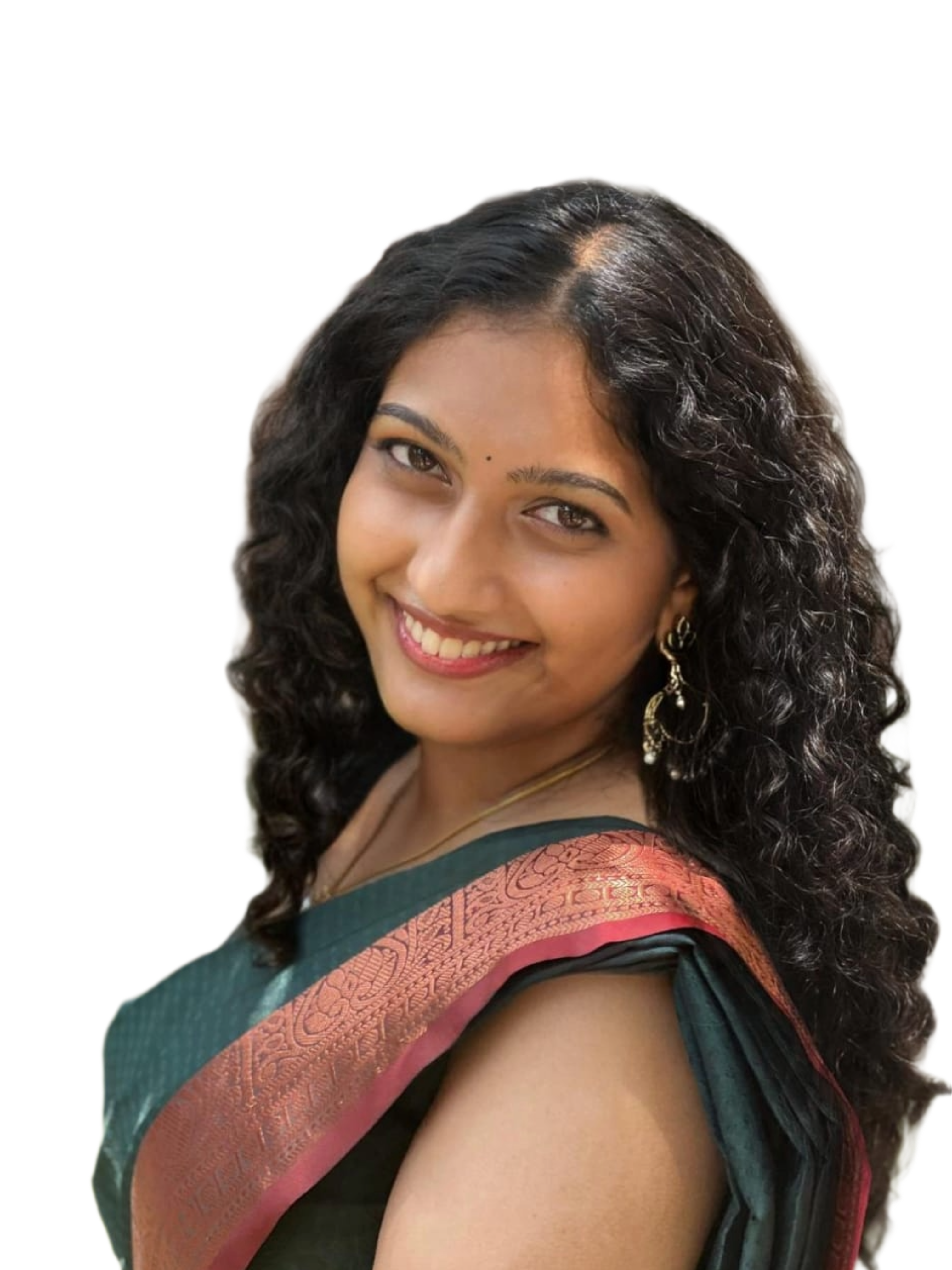 Divya Jayadevan