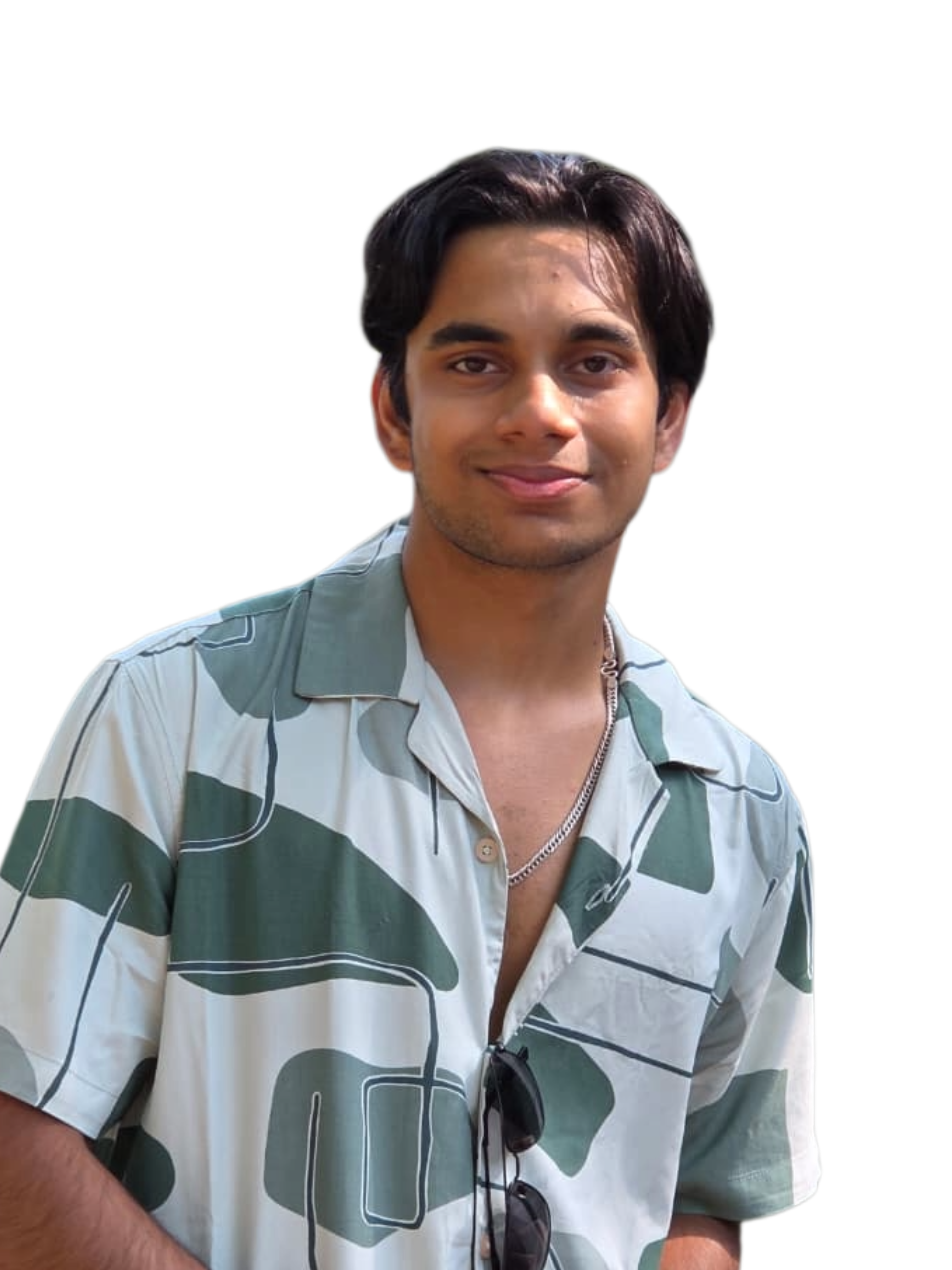 Gokul Sreejit