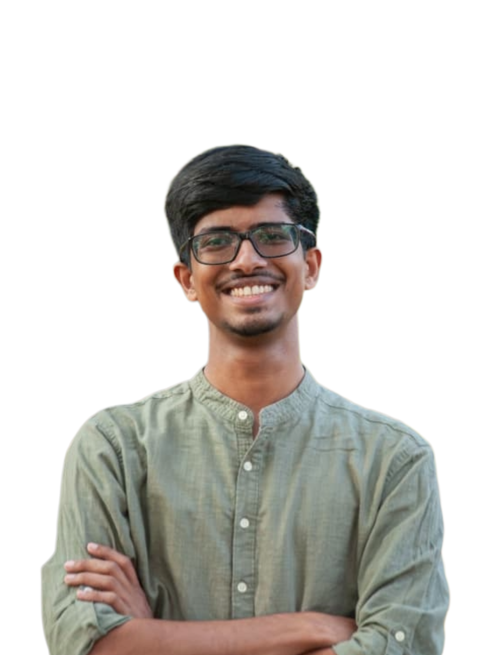 Jonathan Jimson Chakramakal