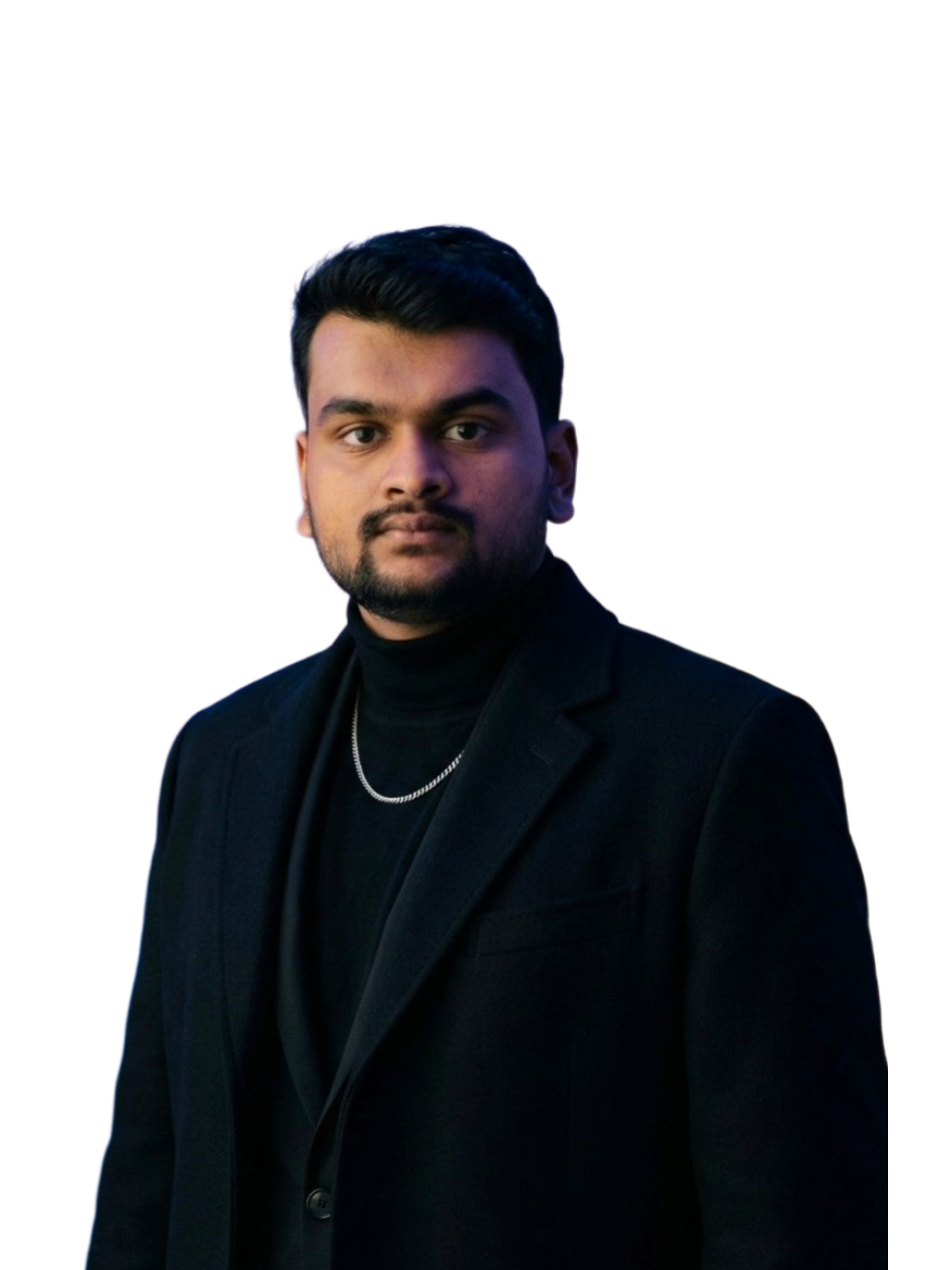 Madhav Renil