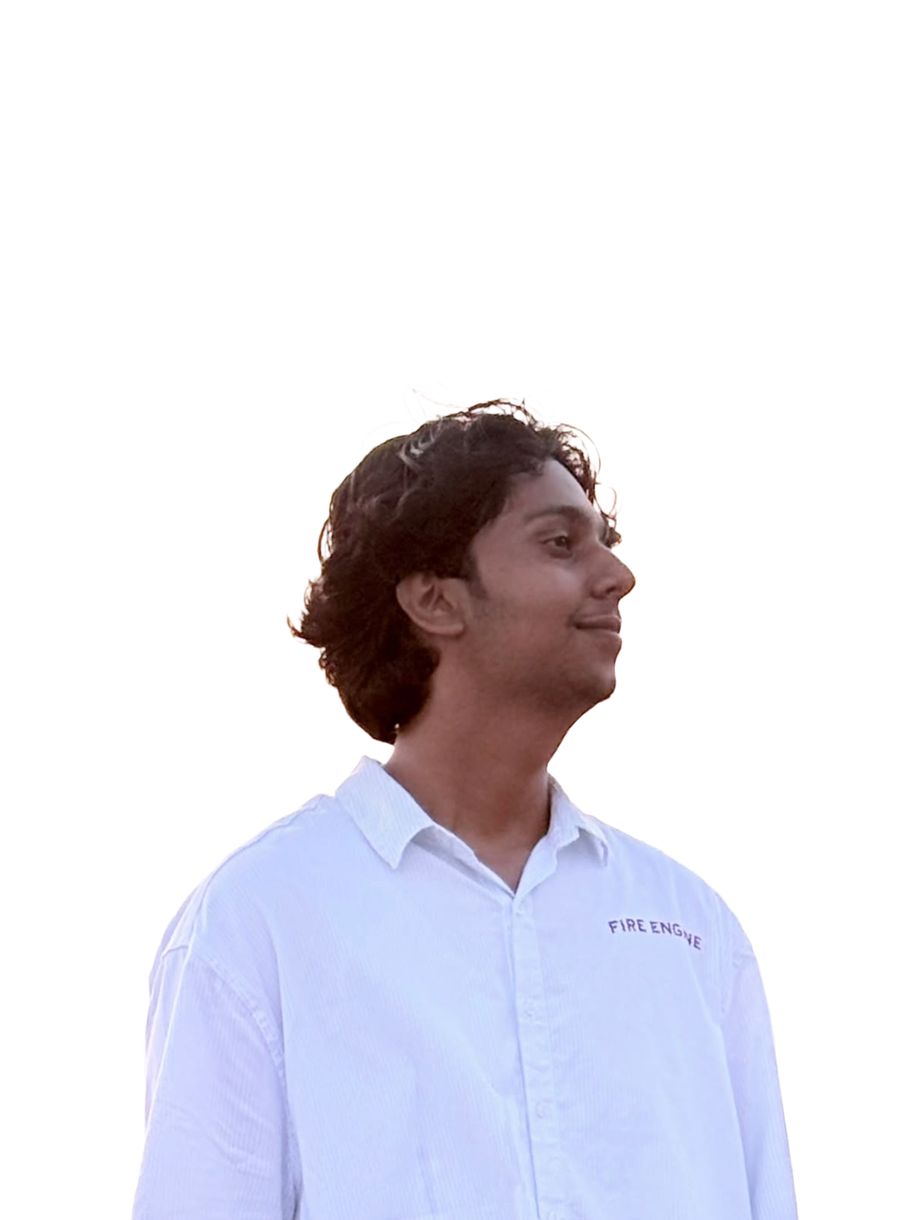 Mathew Bijoy