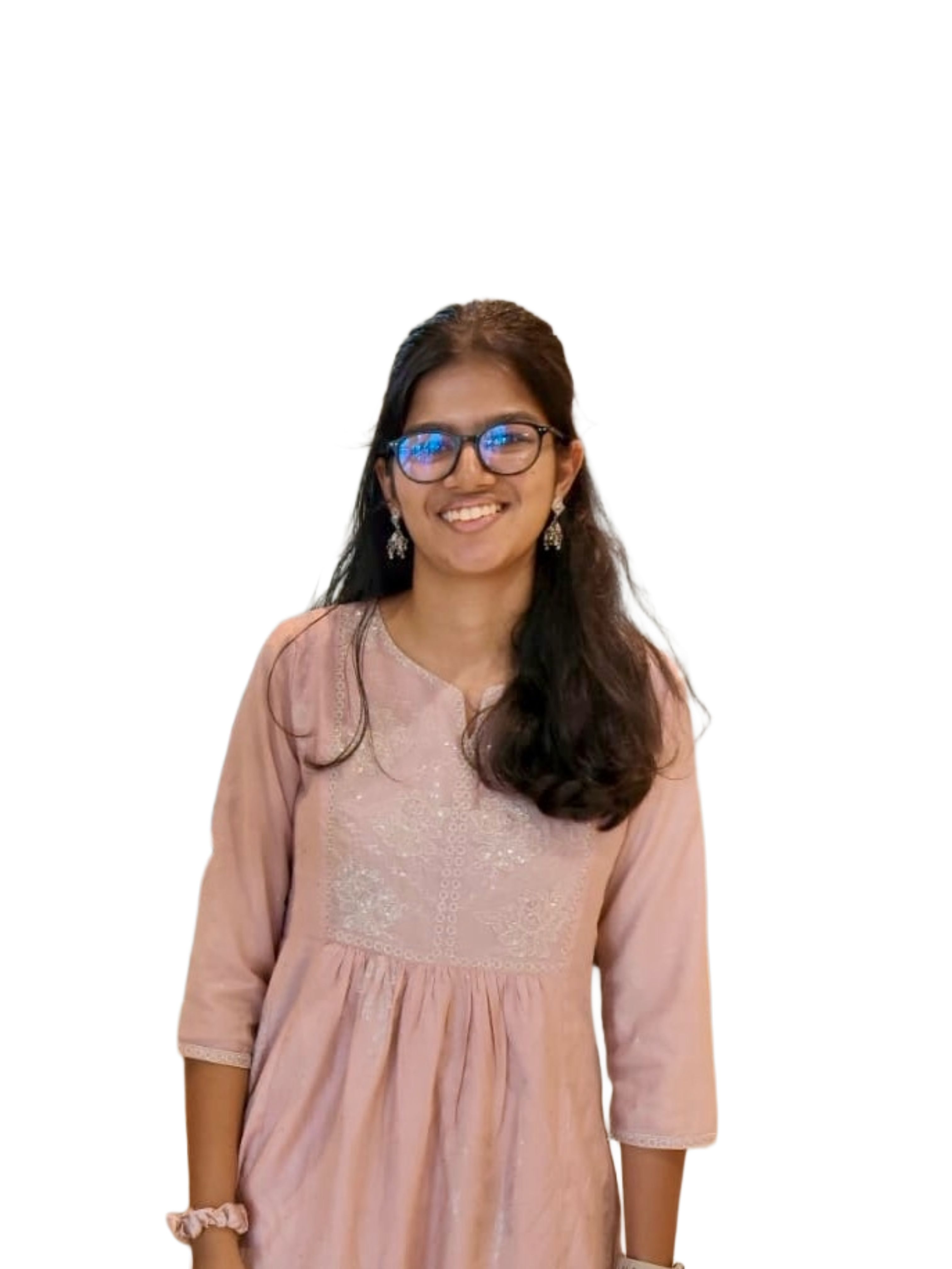 Mithra Sreejith