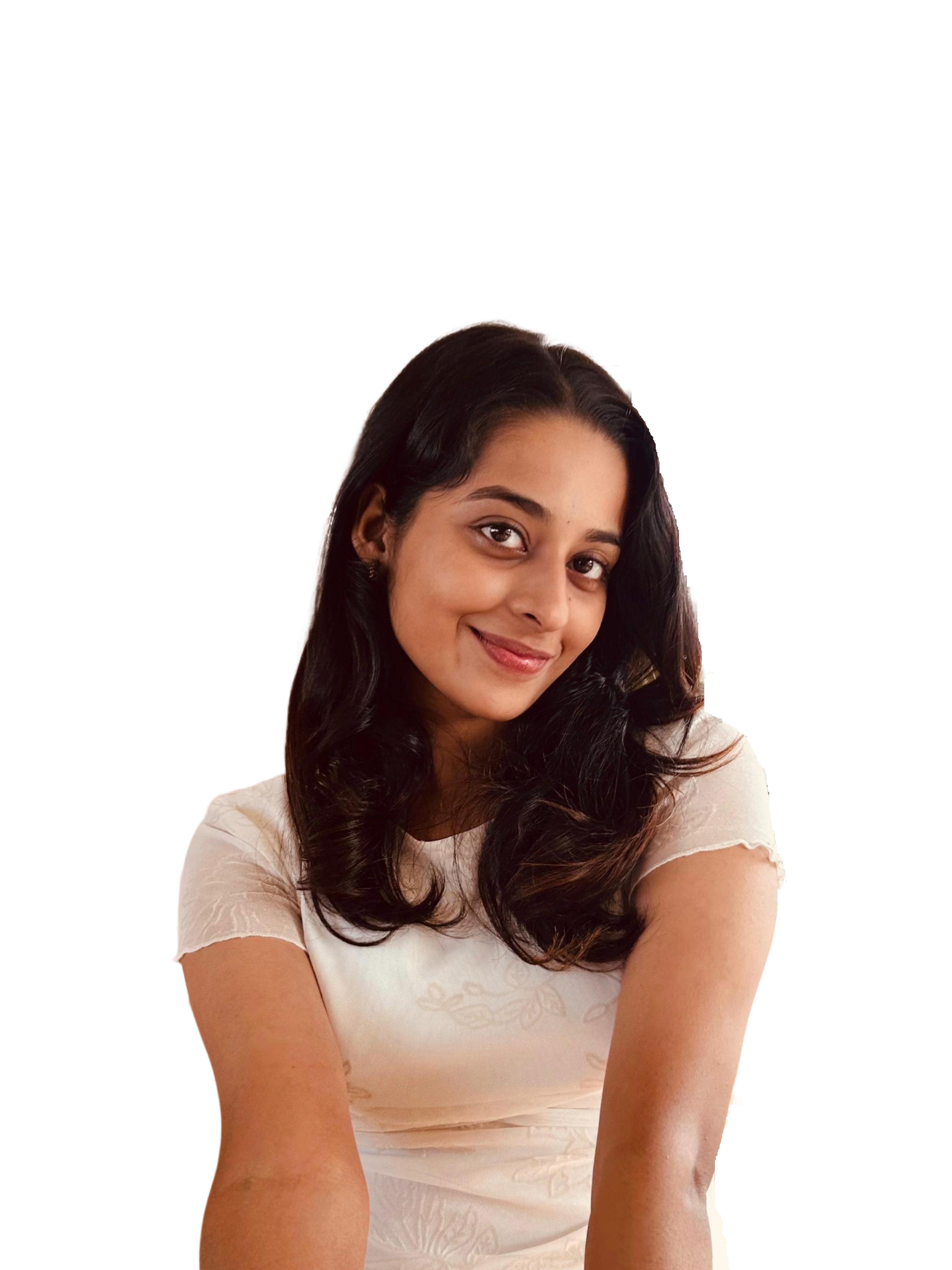 Nandana S.
