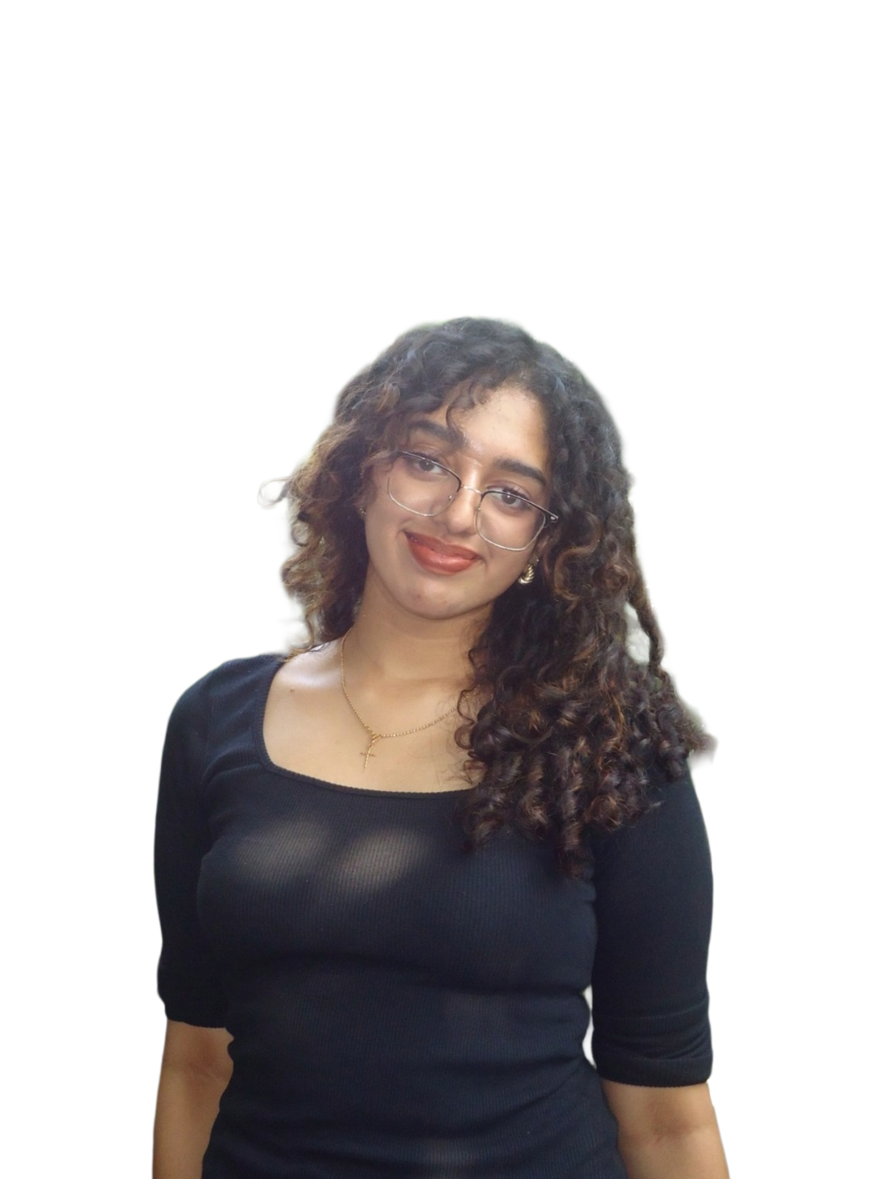 Neha Rachel Biju