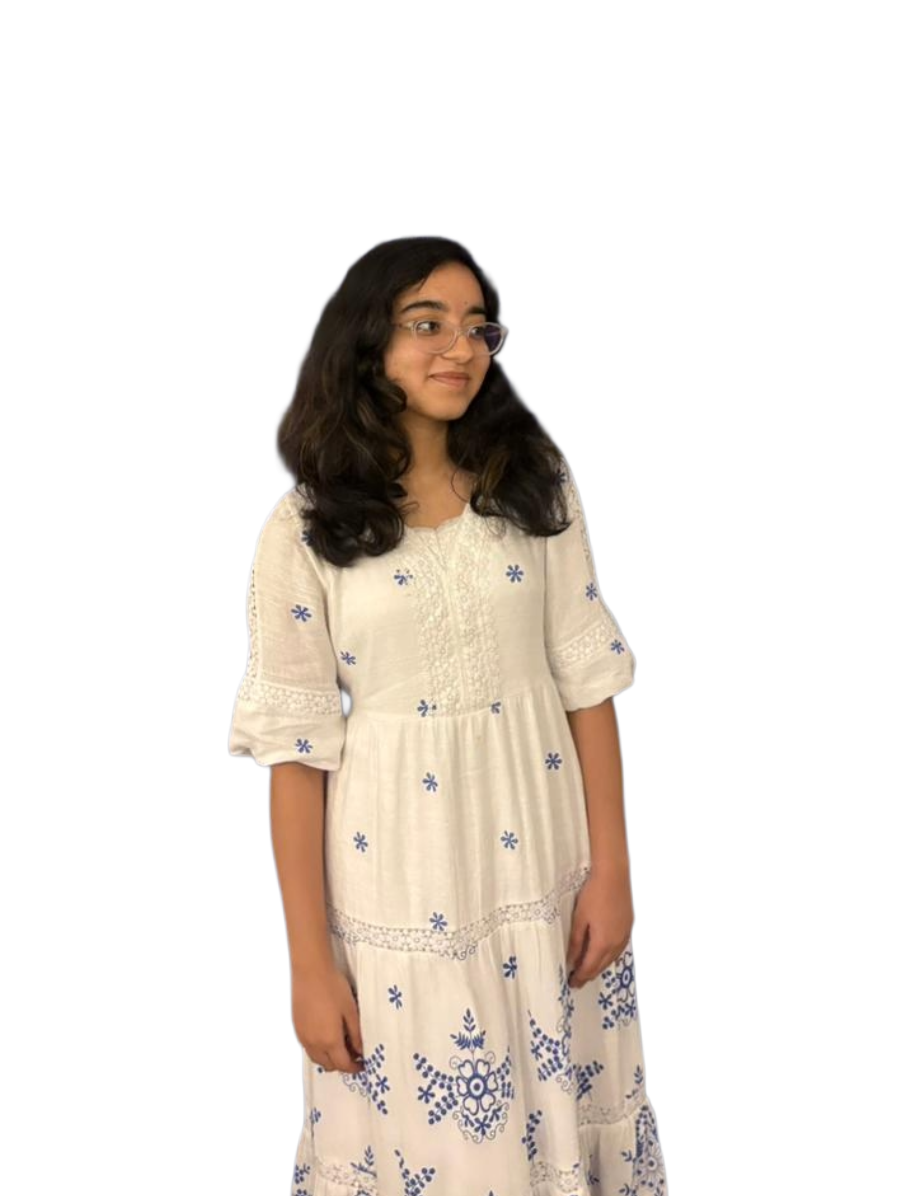 Suzanne Abey Joji